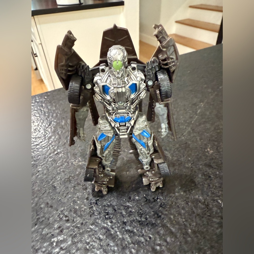 Lot of transformers - Picture 14 of 16